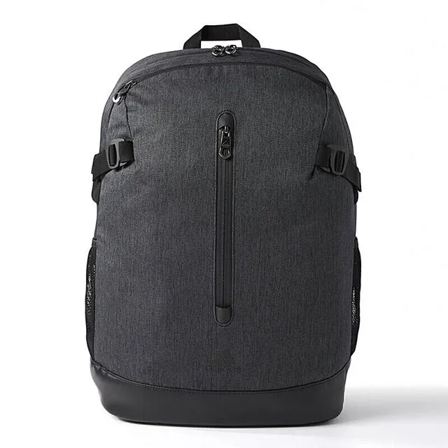 Adidas POW ZIP Unisex Backpacks Sports Bags 2017