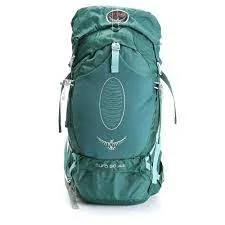 Osprey Aura 50 AG Women's Backpack - Best Women's Hiking Backpack