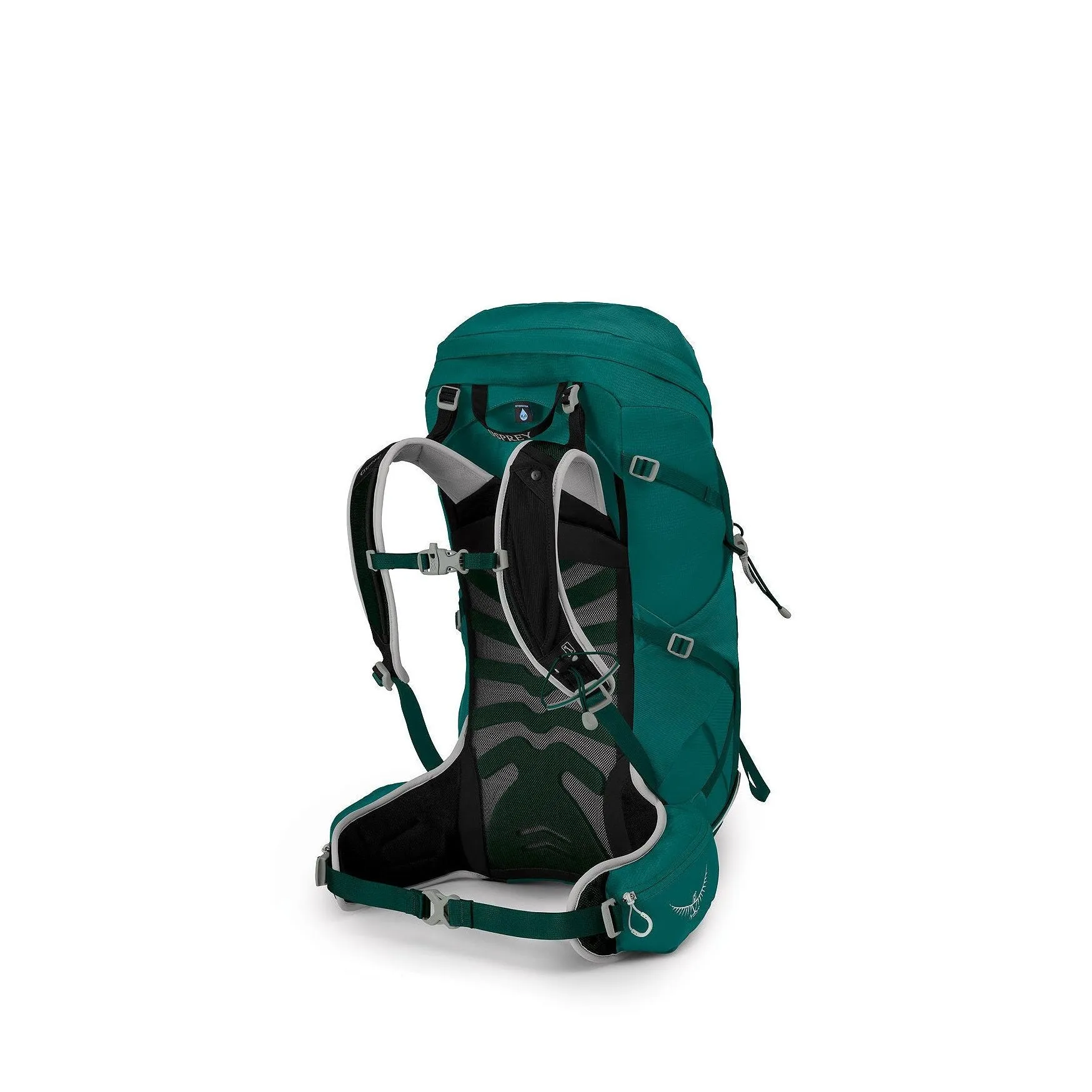 Osprey Tempest 34 Women's Backpack | Best Backpack for Women