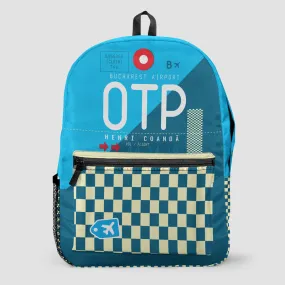 OTP Backpack - The Best Backpack for Outdoor Adventures