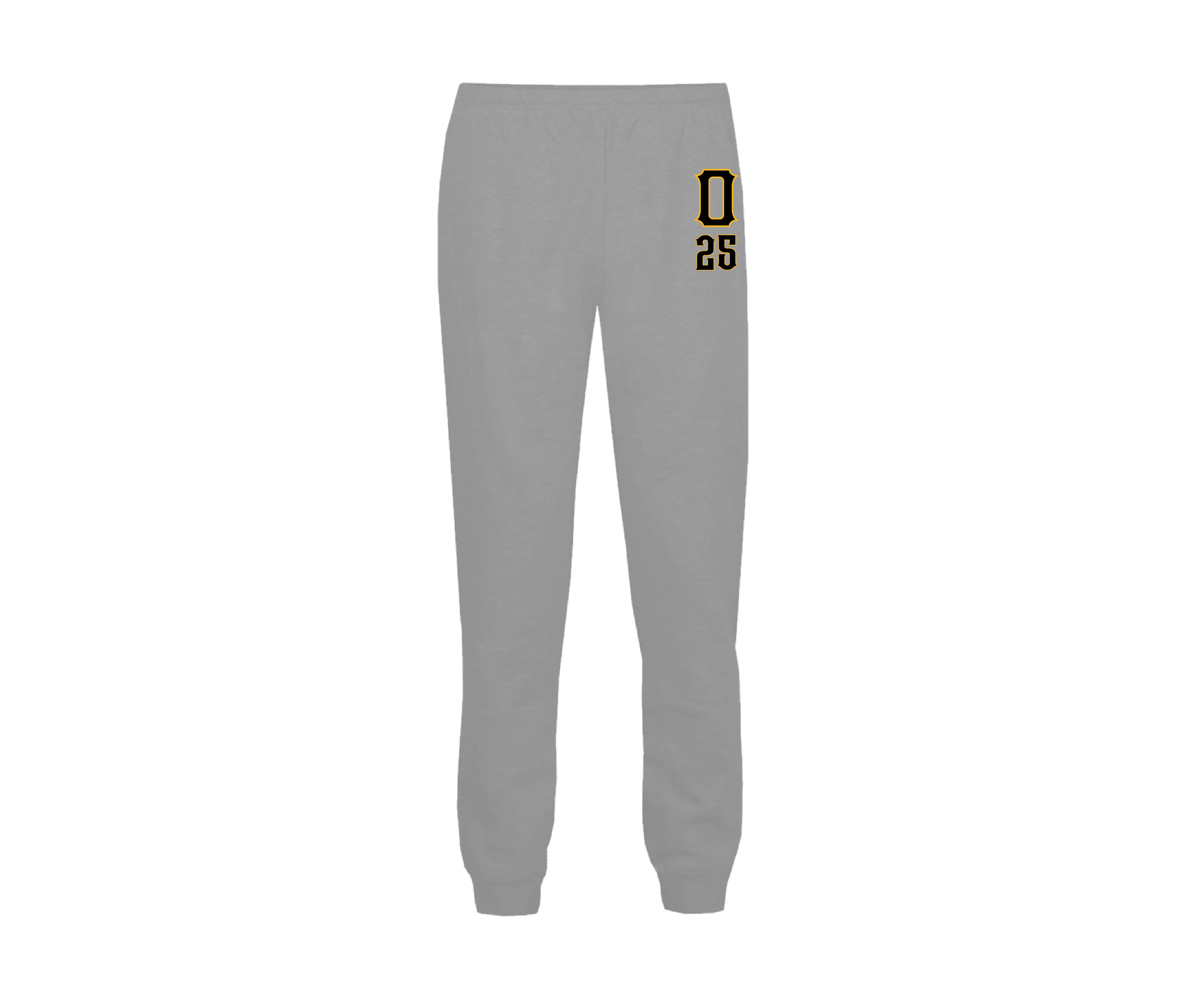 Outlaws Branded Athletic Pants