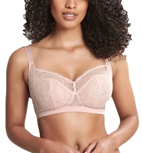 Panache Cameo Rose Imogen Non-Wired Balconnet Bra (10166)