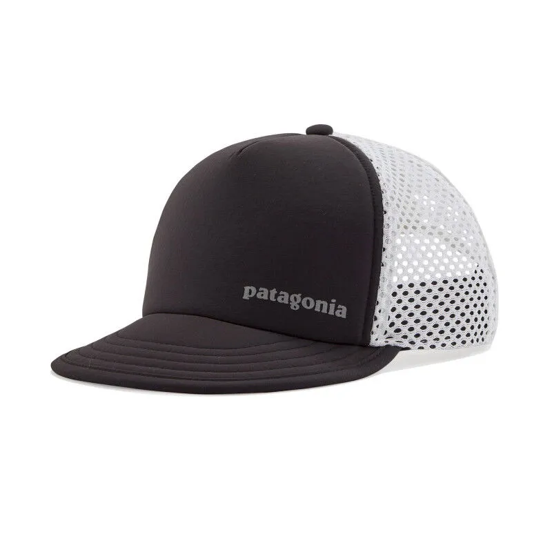 Patagonia Duckbill Shorty Trucker Hat - Cap