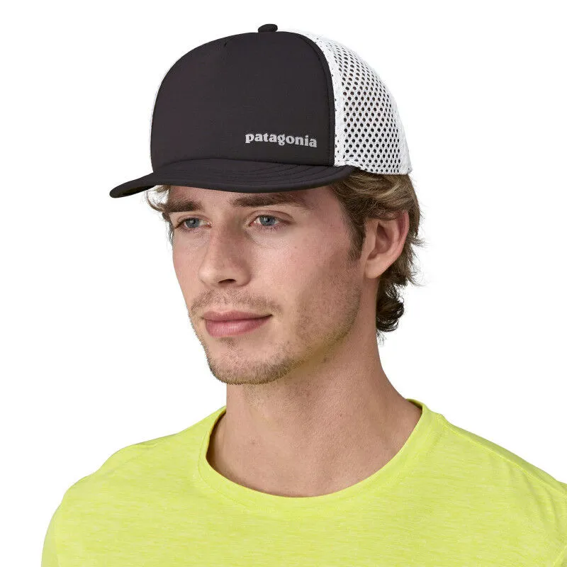 Patagonia Duckbill Shorty Trucker Hat - Cap