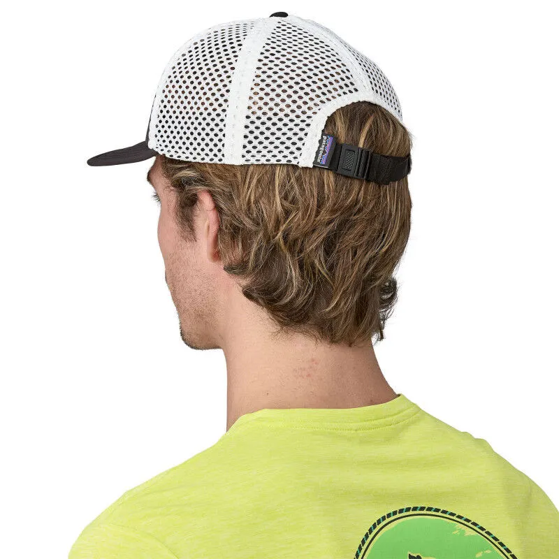 Patagonia Duckbill Shorty Trucker Hat - Cap