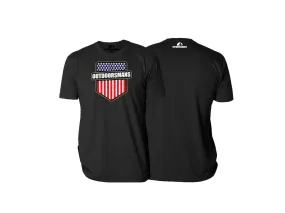 American Flag T-Shirt