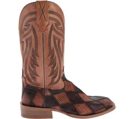 Peanut Caiman Rancher Boots for Women by Twisted X