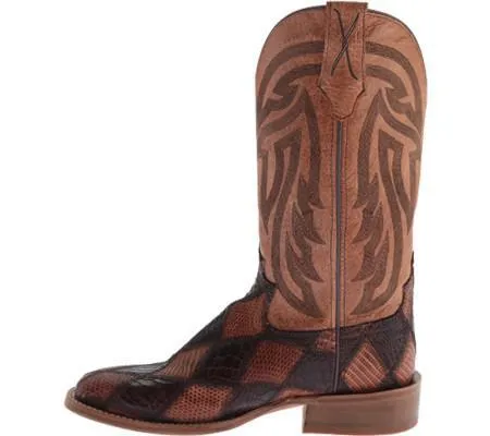 Peanut Caiman Rancher Boots for Women by Twisted X