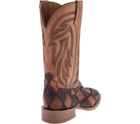 Peanut Caiman Rancher Boots for Women by Twisted X