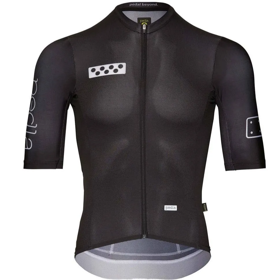 Men's LunaTECH Cycling Jersey