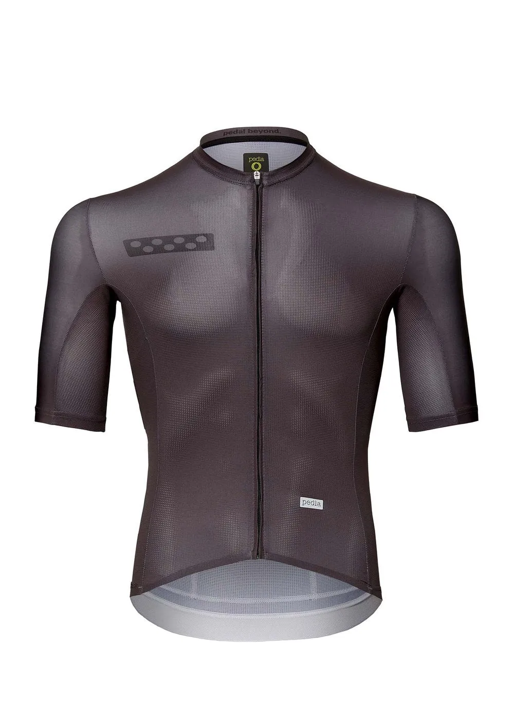 Men's LunaTECH Cycling Jersey