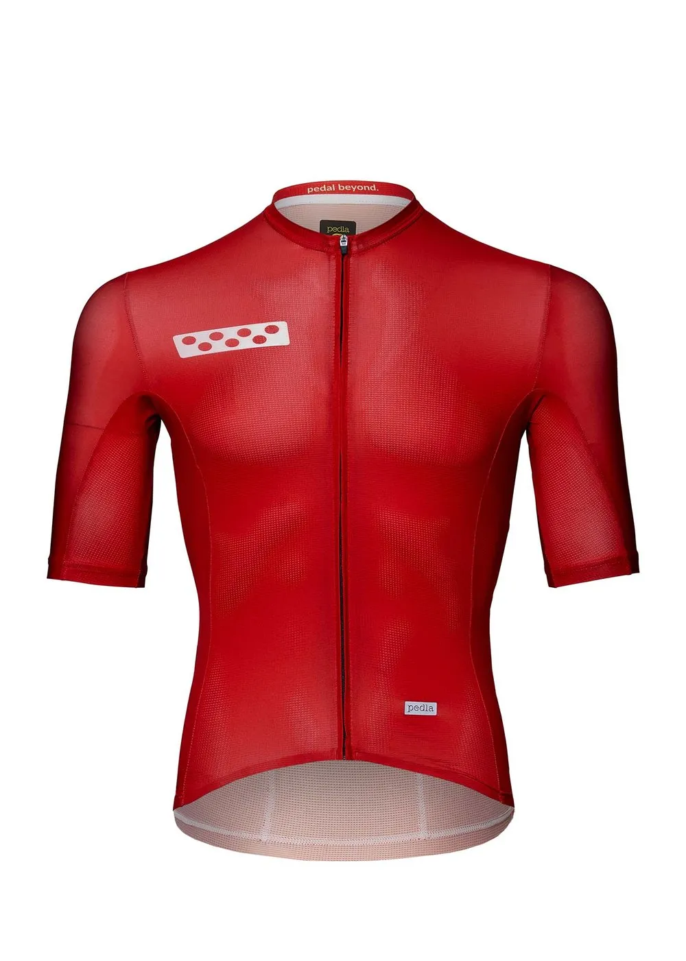 Men's LunaTECH Cycling Jersey