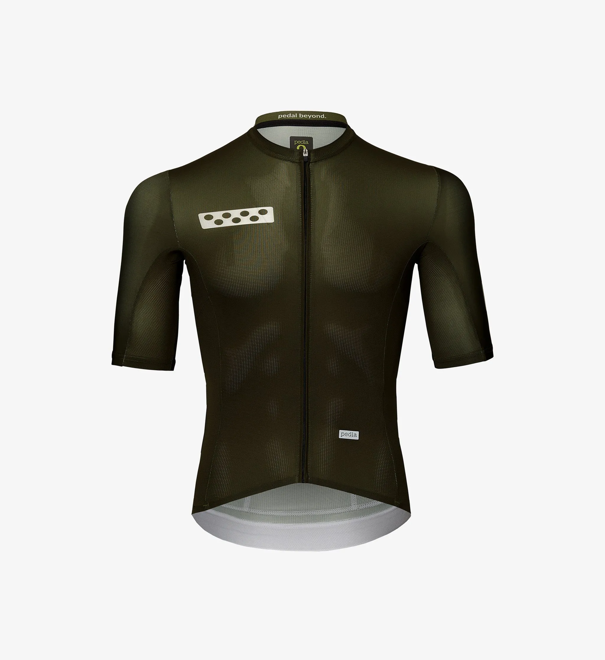 Men's LunaTECH Cycling Jersey