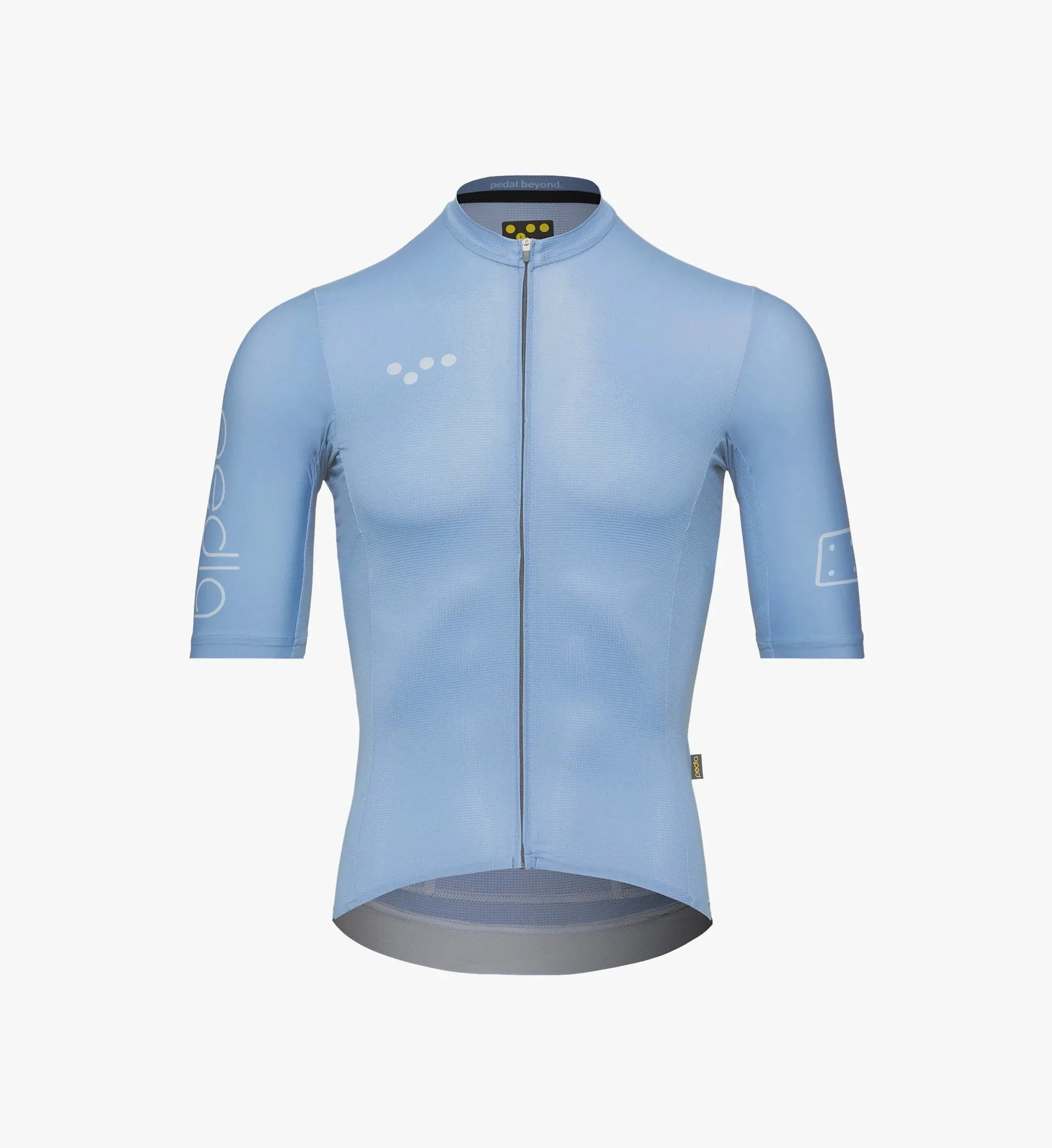 Men's LunaTECH Cycling Jersey