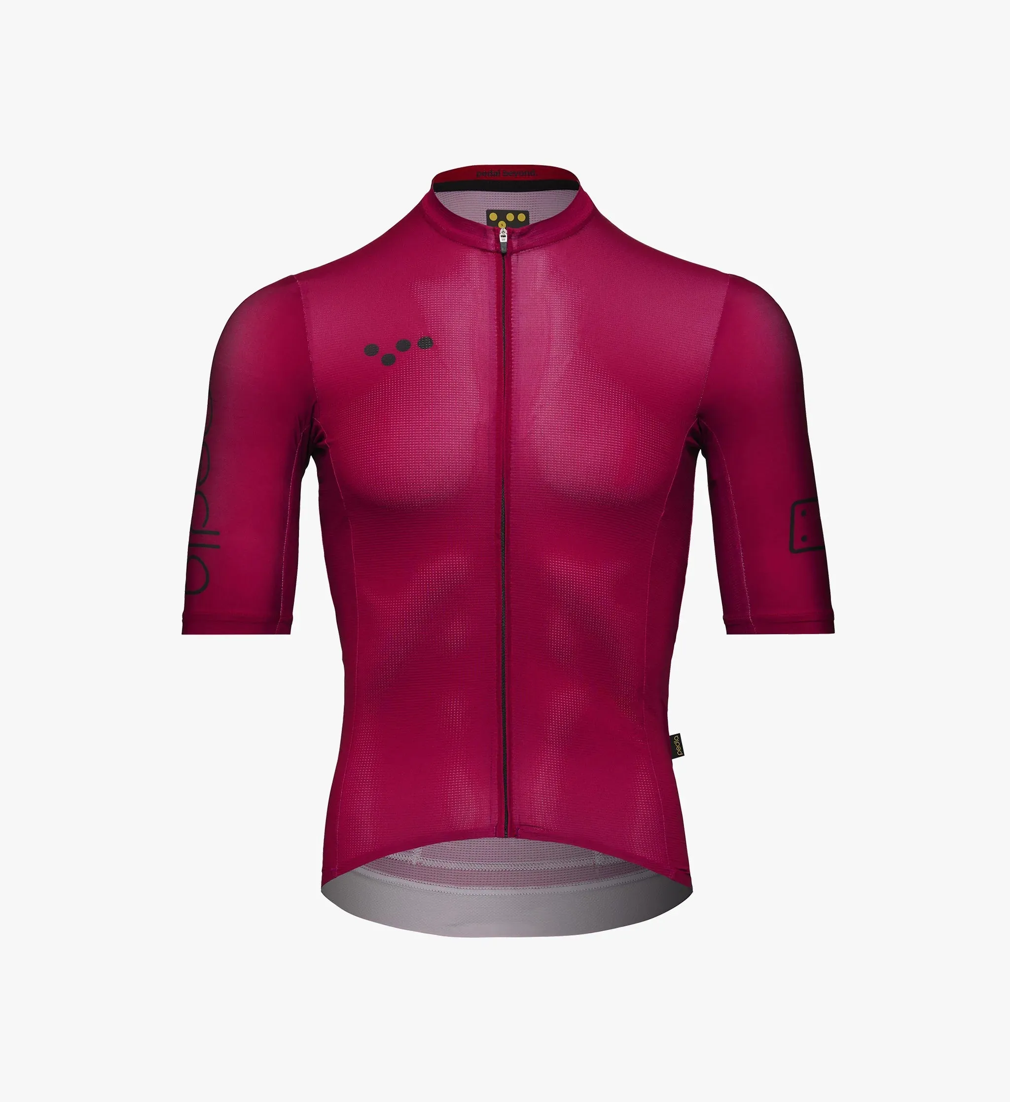 Men's LunaTECH Cycling Jersey