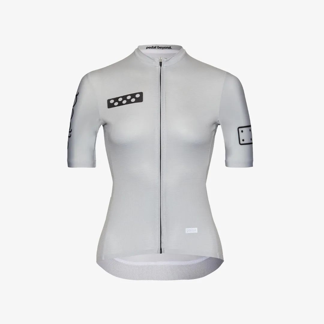 Men's LunaTECH Cycling Jersey