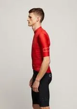 Men's LunaTECH Cycling Jersey