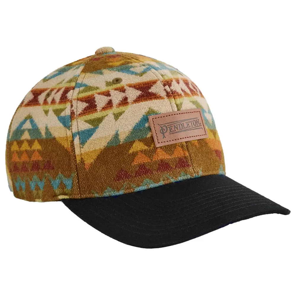 Pendleton Wool Hat - Solstice Canyon