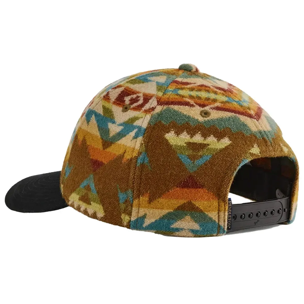 Pendleton Wool Hat - Solstice Canyon