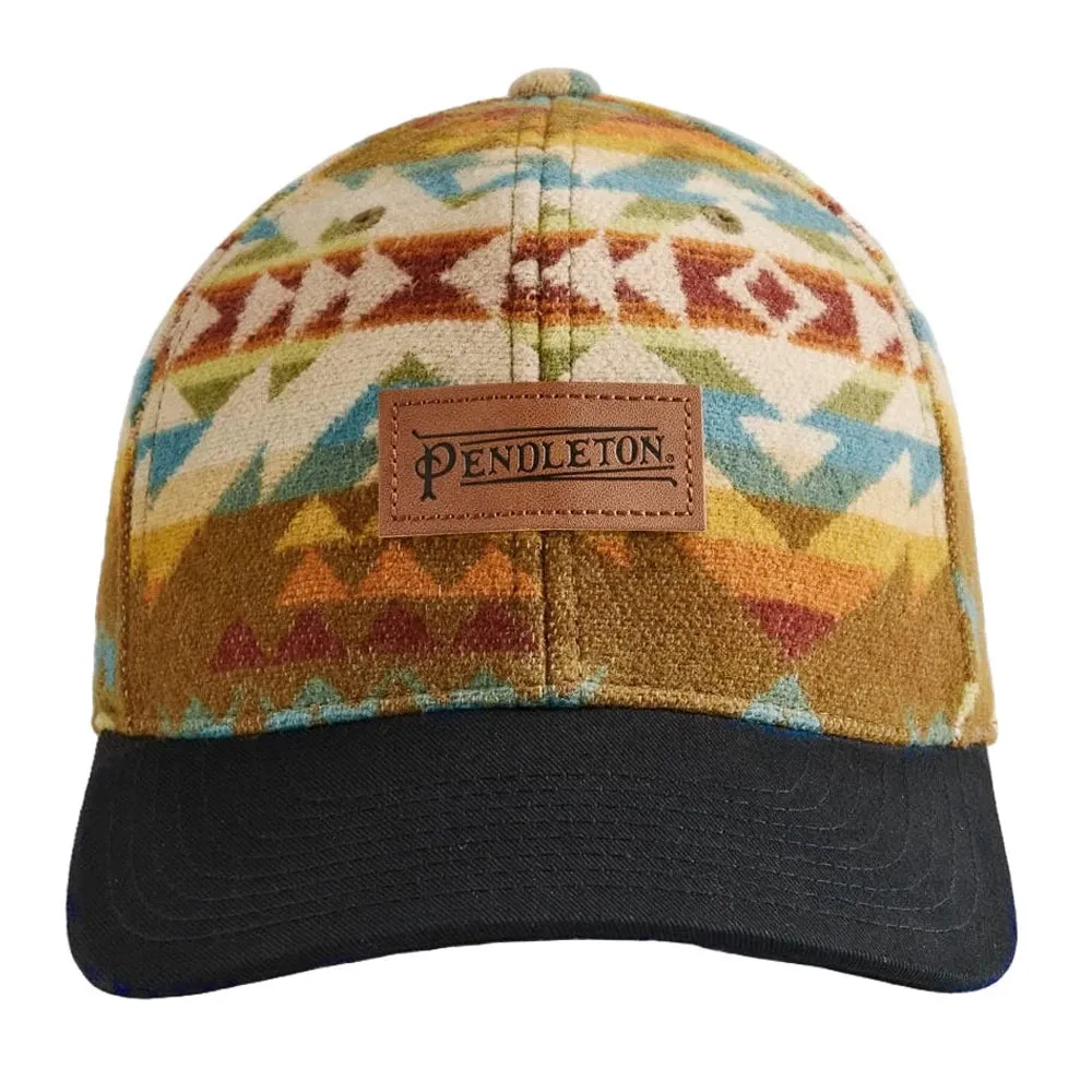 Pendleton Wool Hat - Solstice Canyon