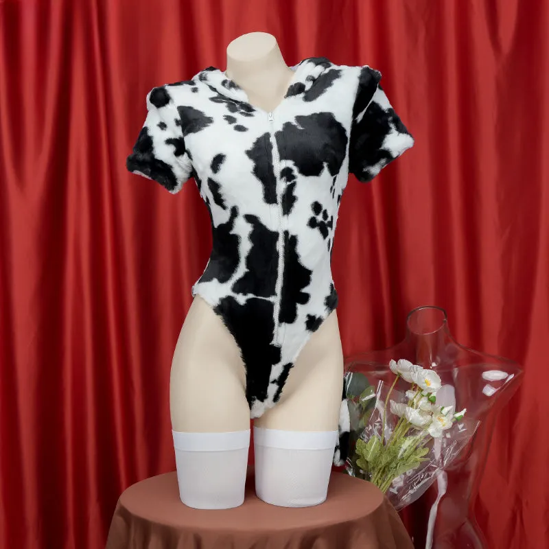 Cow Girl Bodysuit Perfect ON1237