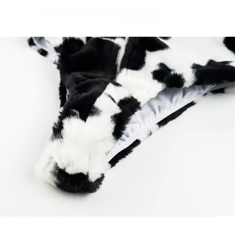 Cow Girl Bodysuit Perfect ON1237