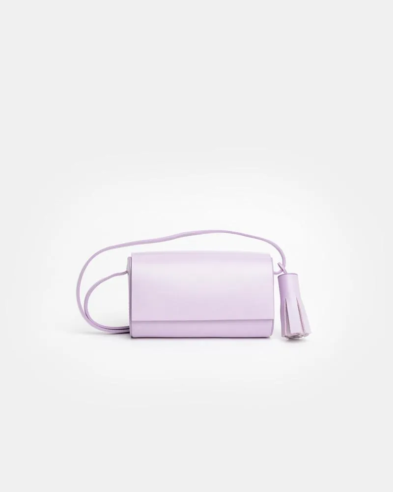 Petite Bag in Lilac