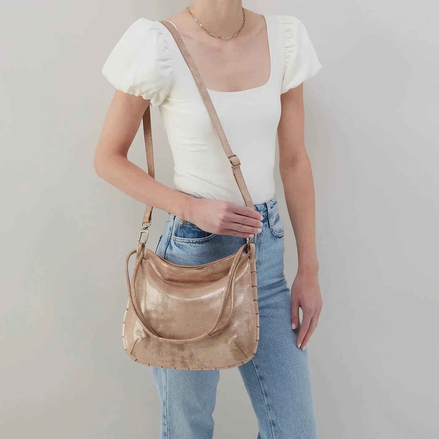 Phoebe Shoulder Bag