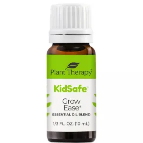 KidSafe Grow Ease Essential Oil by Plant Therapy