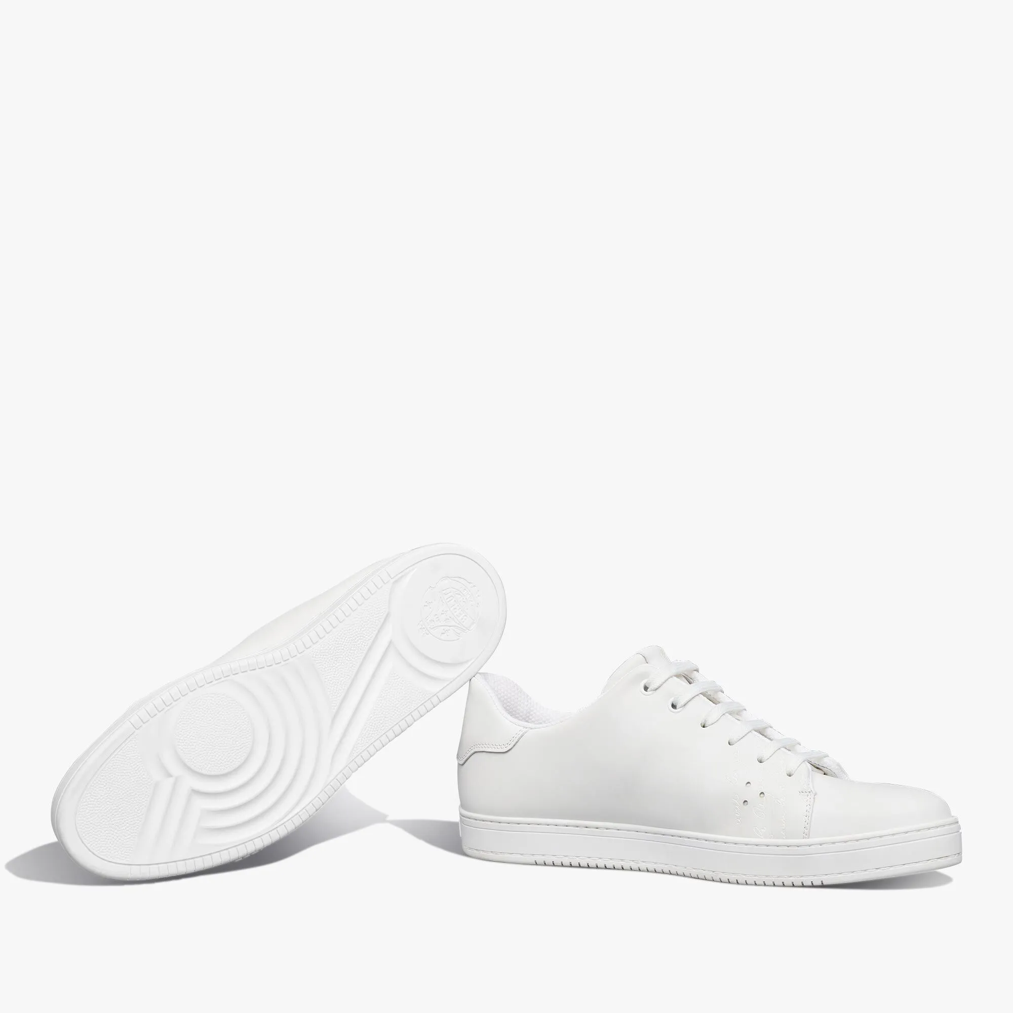 Playtime Leather Sneaker