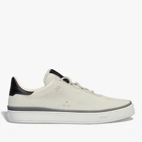 Suede Effect Playtime Textile Sneaker