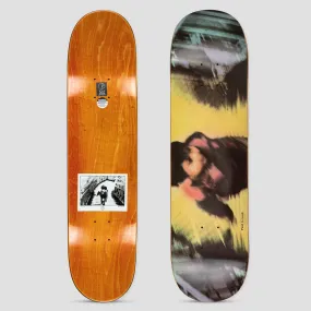 Polar 8.0 Paul Grund Kid In Japan Skateboard Deck