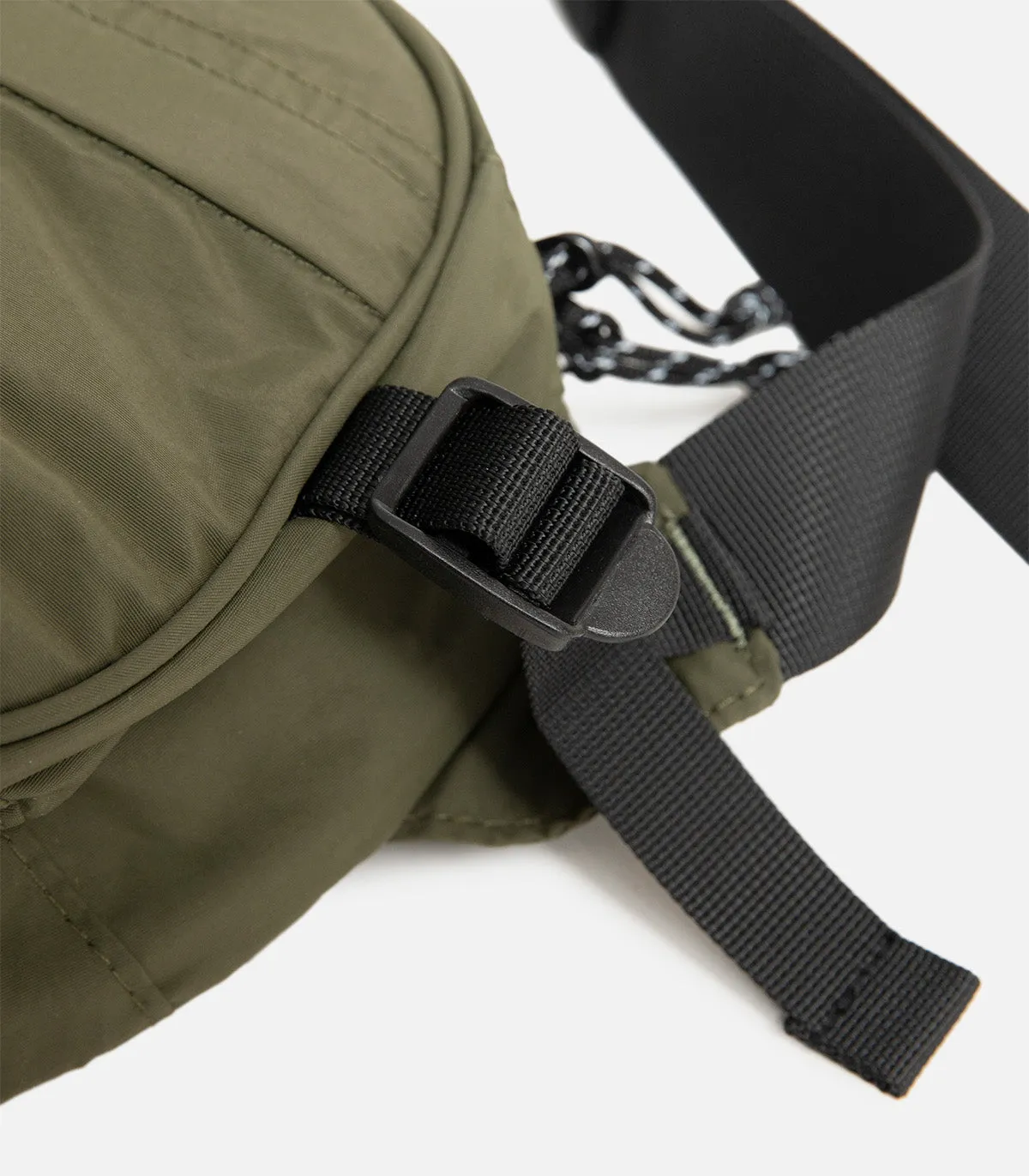 Polar Nylon Hip Bag