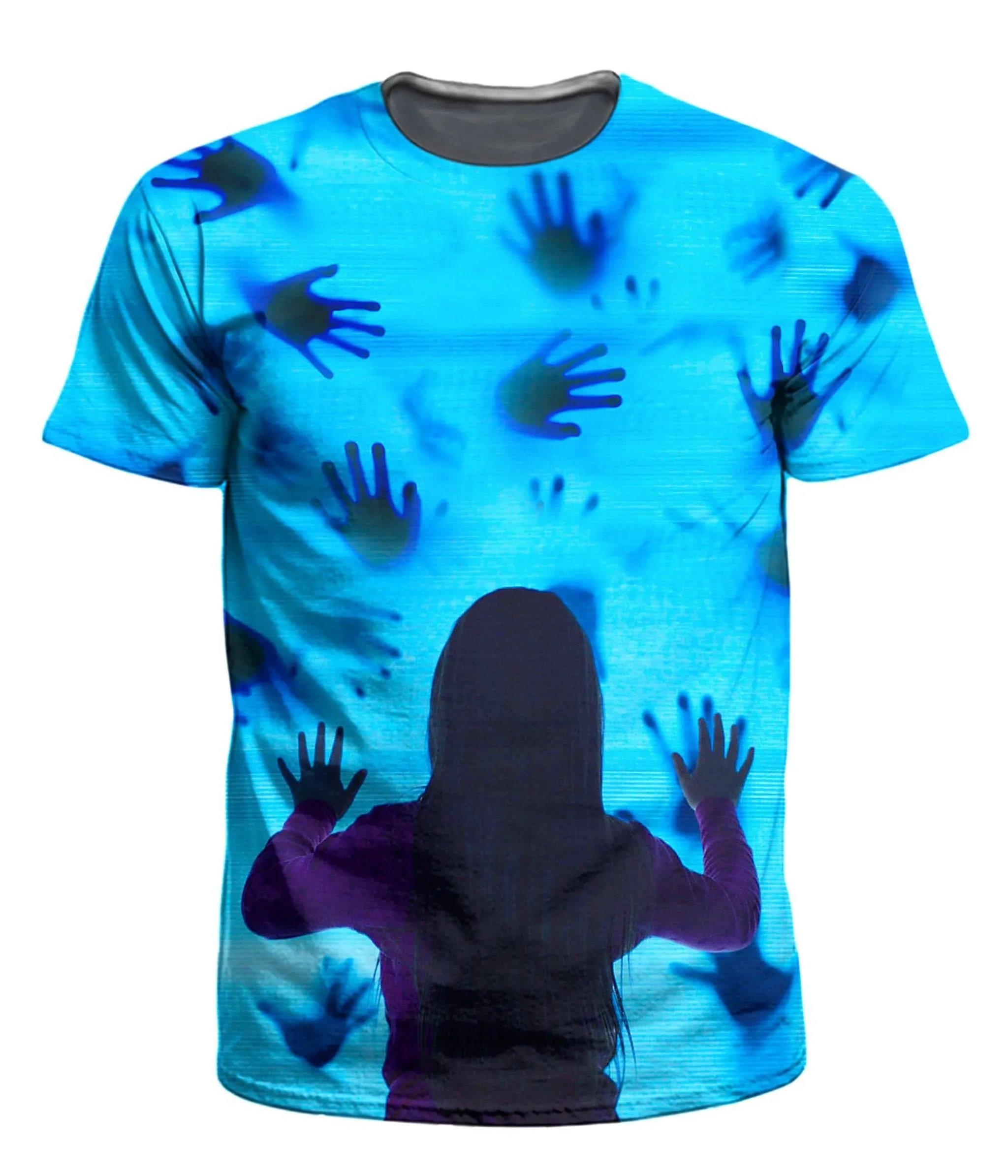 Poltergeist Men's T-Shirt