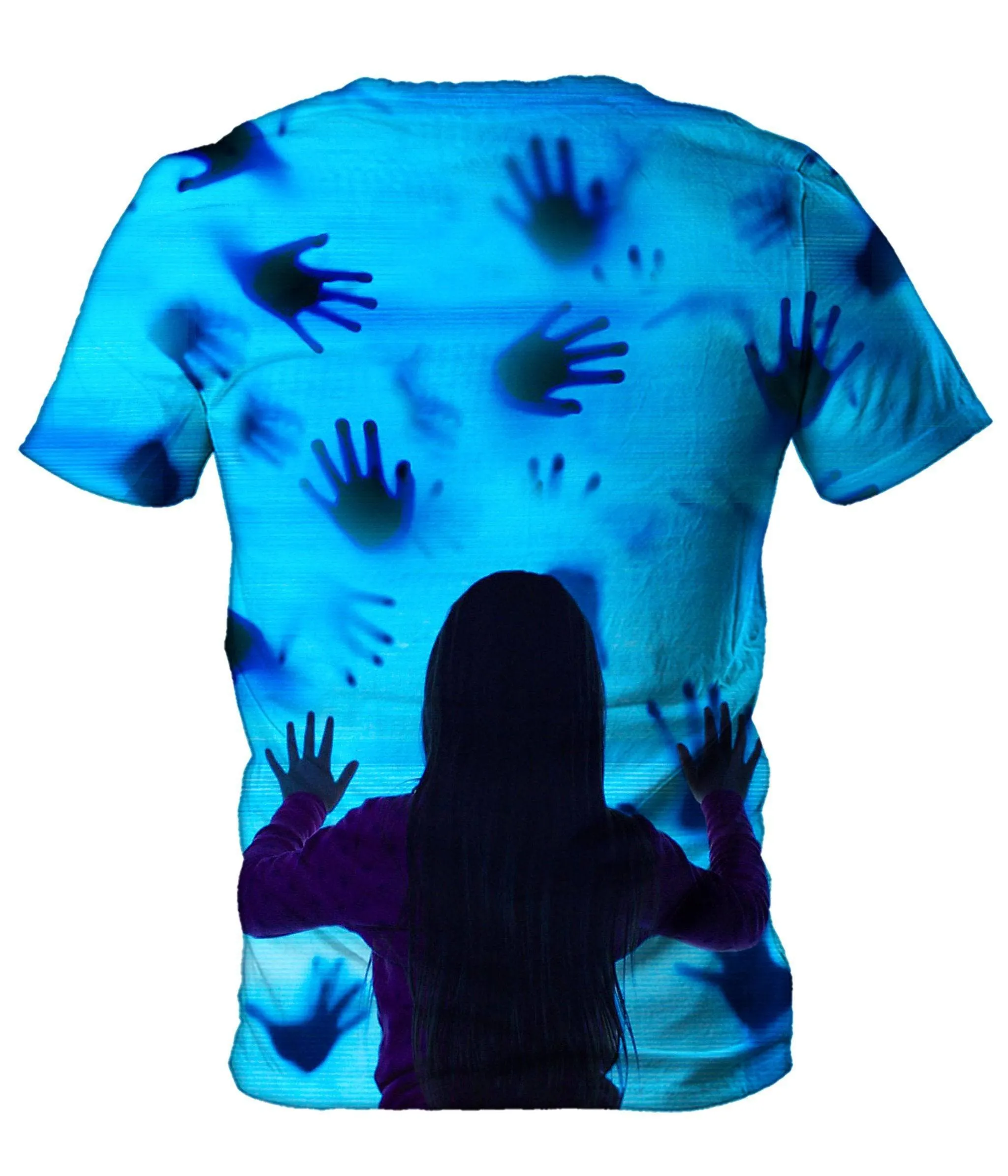 Poltergeist Men's T-Shirt