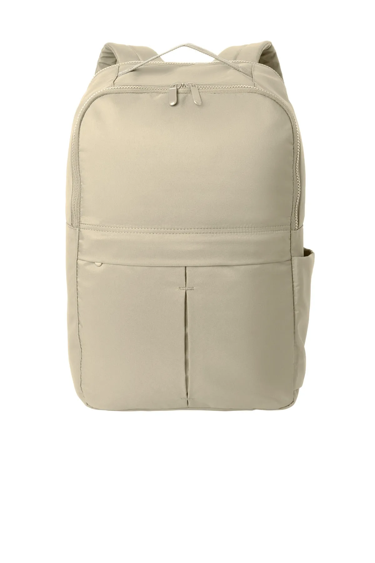 Port Authority Matte Backpack - Superb Quality and Style