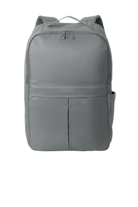 Port Authority Matte Backpack - Superb Quality and Style