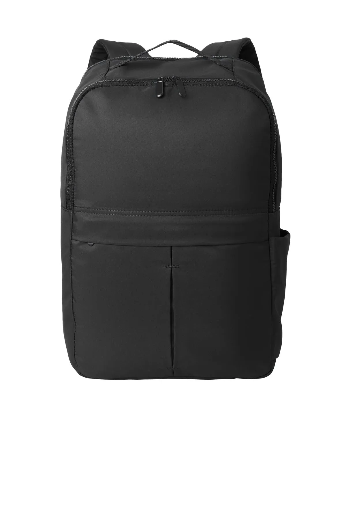 Port Authority Matte Backpack - Superb Quality and Style