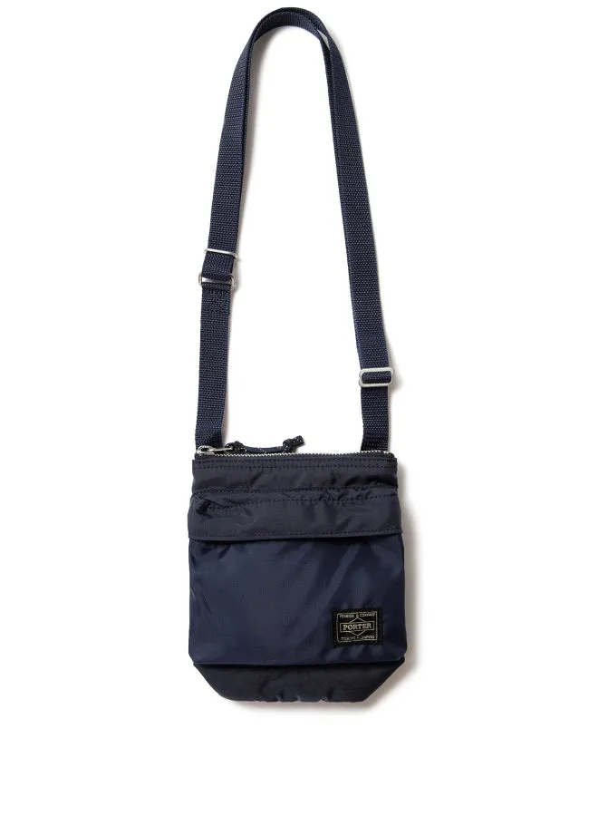 Porter Force Shoulder Pouch