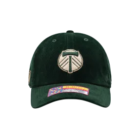 Portland Timbers Princeton Classic Hat