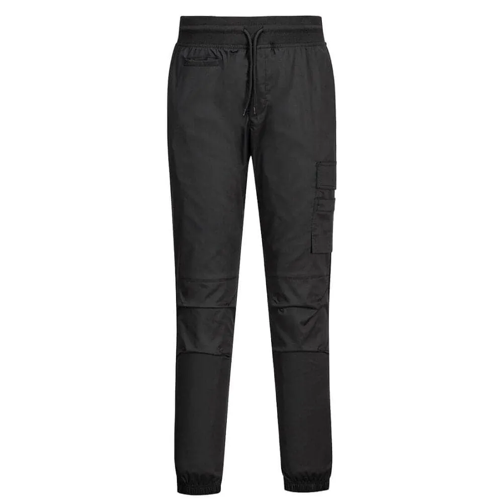 PORTWEST C074 STRETCH CHEF JOGGERS