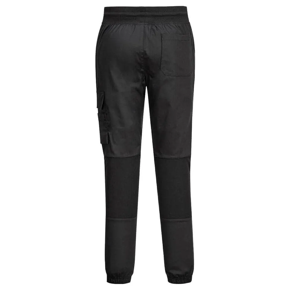 PORTWEST C074 STRETCH CHEF JOGGERS