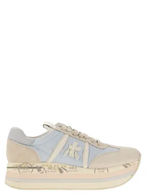 Premiata    Premiata Beth 6678 Sneakers