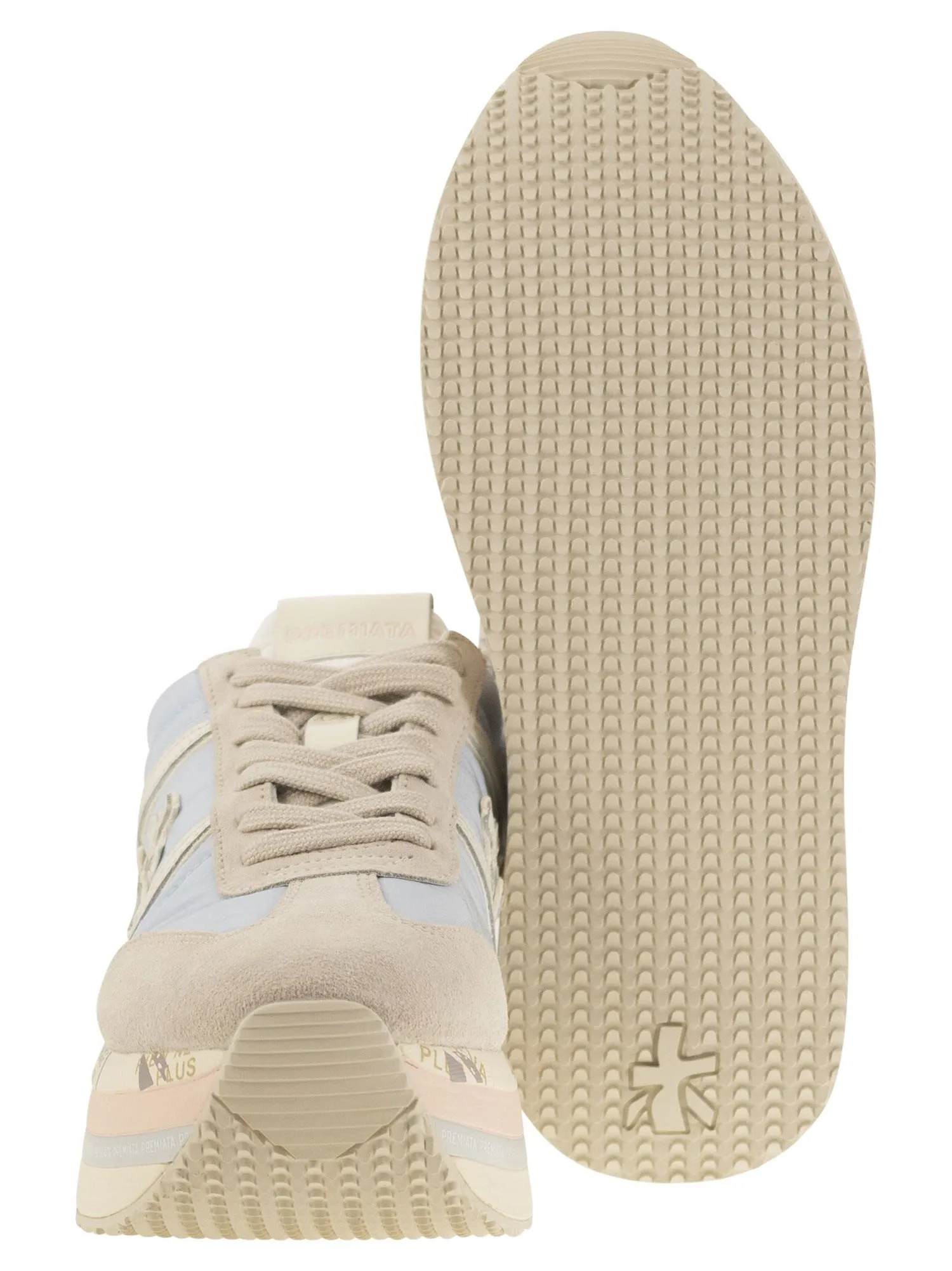 Premiata    Premiata Beth 6678 Sneakers