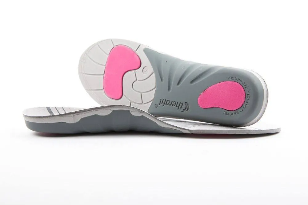 Premium Women's Orthotic Insole