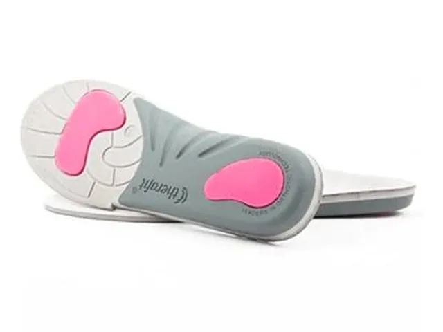 Premium Women's Orthotic Insole