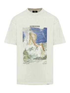 Women's Printed T-Shirt