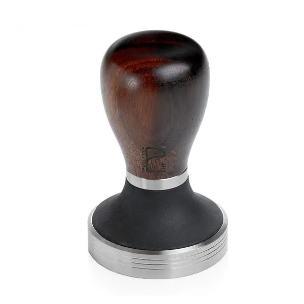 Pullman Coffee Tamper, Barista - Jarrah Flat 58mm