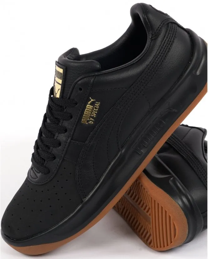 Puma GV Special Trainer Black