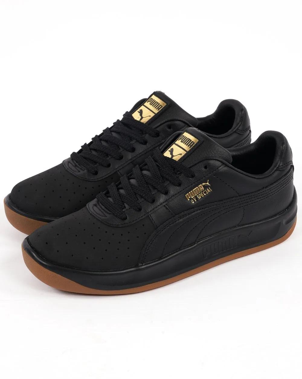 Puma GV Special Trainer Black